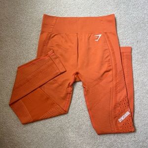 Gymshark leggings